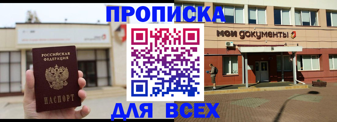прописка в Шумихе